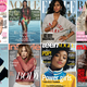 Illustration for article titled How White Are the Women's Magazine Covers of 2016 So Far?